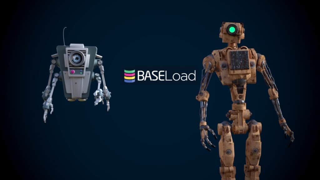 BASELoad Services Overview Thumbnail