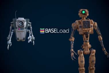 BASELoad Services Overview Thumbnail