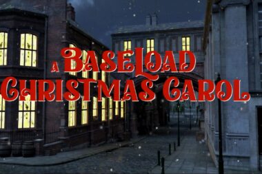 A BASELoad Christmas Carol