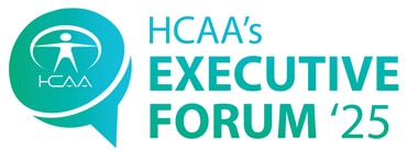 HCAA's Executive Forum '25