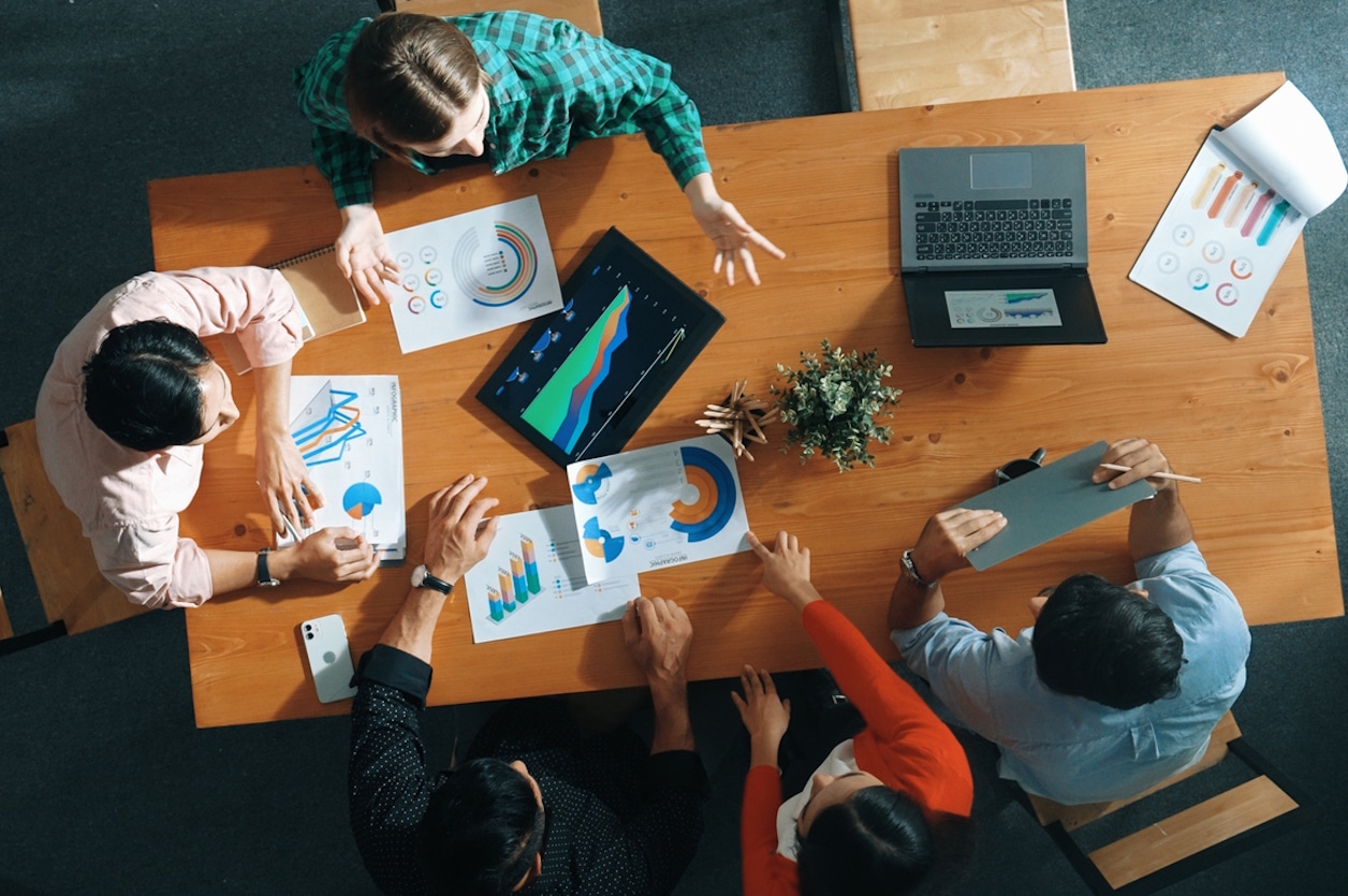 Tips for Start-Up TPAs