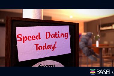 BASELoad Speed Dating Video Thumbnail