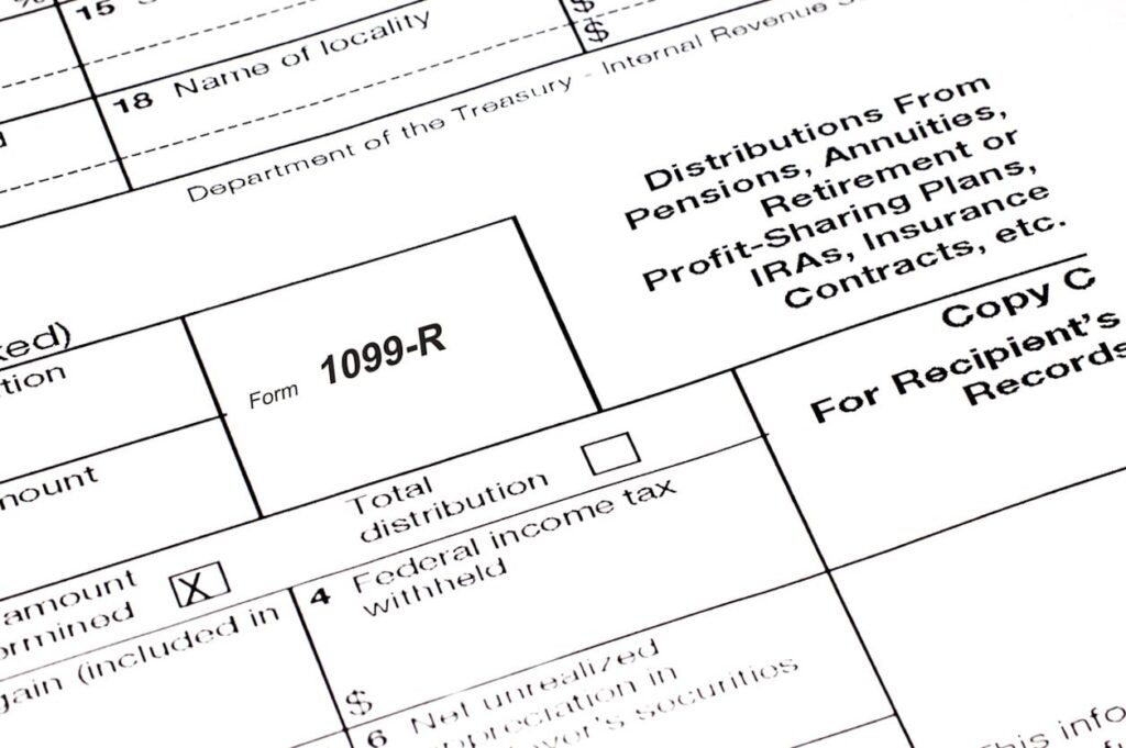 Form 1099-R; Preparing for CP2100 Season: What Health Insurance Payers Need to Know