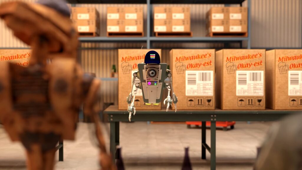 VBA 2025 Video Thumbnail